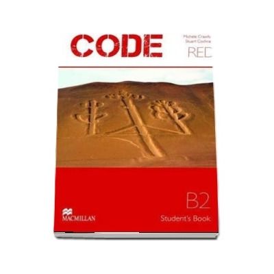 Code Red Student Book