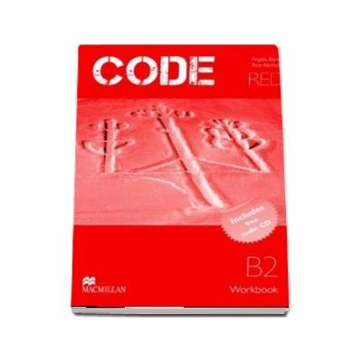 Code Red Workbook and CD Pack