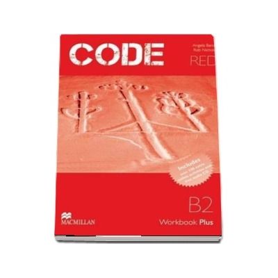 Code Red Workbook plus MPO and CD Pack