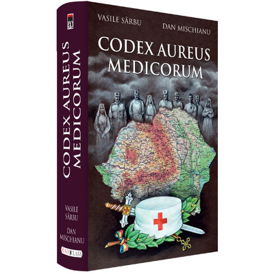 Codex aureus medicor