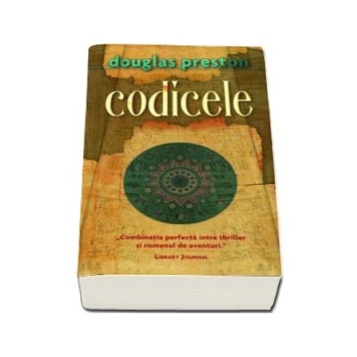 Codicele - Carte de buzunar