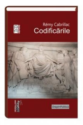 Codificarile - Remy Cabrillac