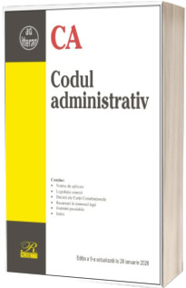 Codul administrativ