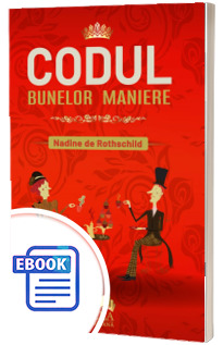 Codul bunelor maniere