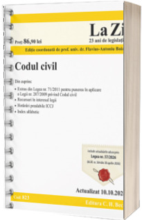 Codul civil