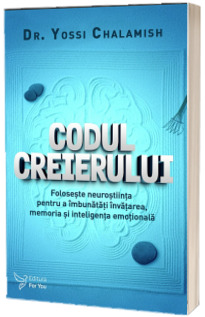 Codul creierului