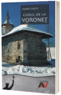 Codul de la Voronet