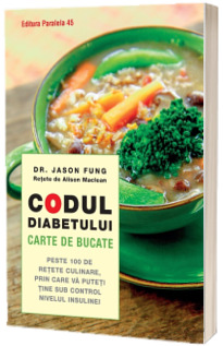 Codul diabetului