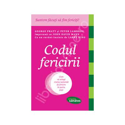 Codul fericirii
