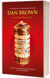 Dan Brown - carti, biografie, ultimele noutati - LibrariaOnline.ro