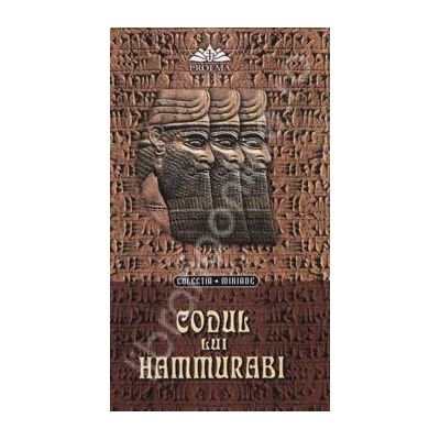 Codul lui Hammurabi