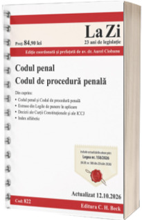 Codul penal
