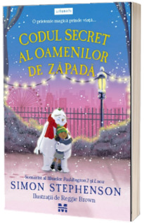 Codul secret al oamenilor de zapada