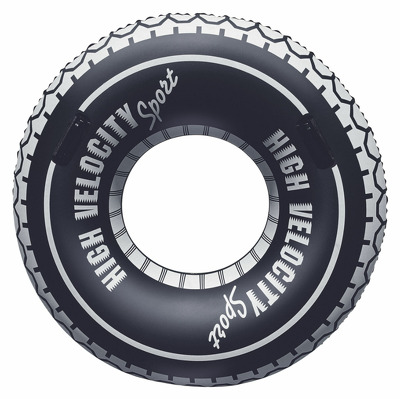 Colac Bestway High Velocity