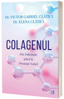 Colagenul. Din Paleozoic pana la Premiul Nobel