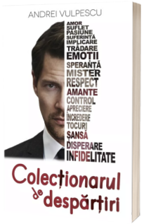 Colectionarul de despartiri