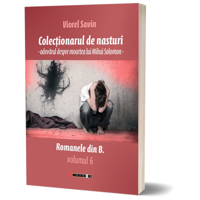 Colectionarul de nasturi