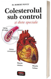 Colesterolul sub control