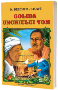 Coliba unchiului Tom