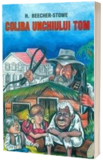 Coliba unchiului Tom