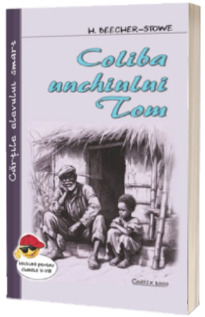 Coliba unchiului Tom
