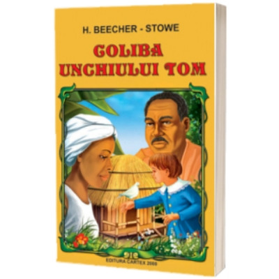 Coliba unchiului Tom