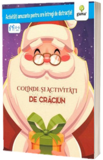Colinde si activitati de Craciun