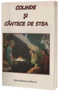 Colinde si cantece de stea