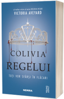 Colivia regelui