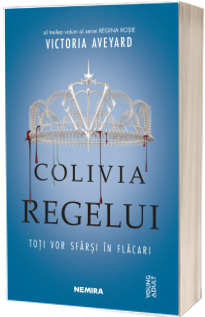 Colivia regelui