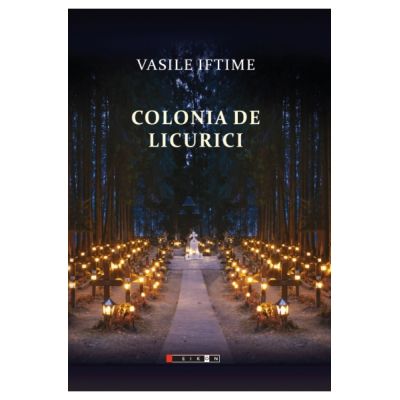 Colonia de licurici