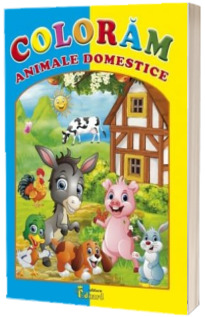 Coloram animale domestice