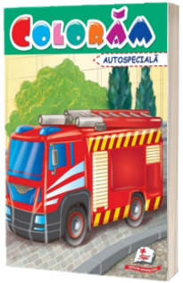 Coloram autospeciala