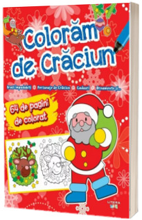 Coloram de Craciun