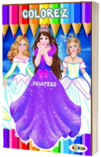 Colorez printese