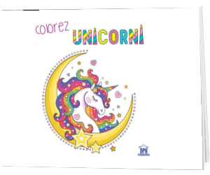 Colorez unicorni
