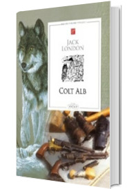 Colt alb