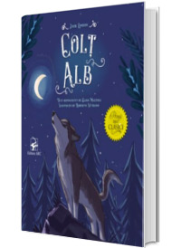 Colt Alb. Primii mei clasici