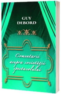 Comentarii asupra Societatii spectacolului