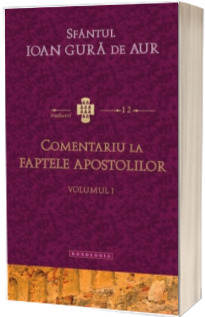 Comentariu la Faptele Apostolilor