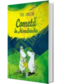 Cometa in Momilandia