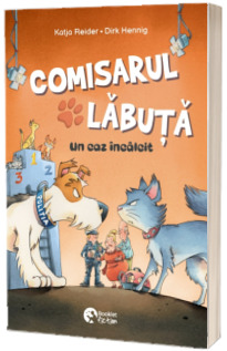 Comisarul Labuta. Un caz incalcit