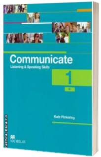 Communicate 1 Coursebook International