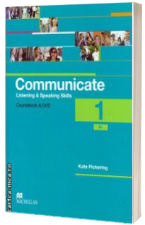 Communicate 2 Coursebook International