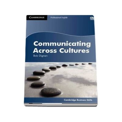 Communicating Across Cultures DVD - Bob Dignen