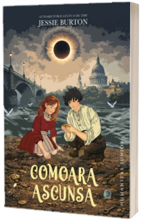 Comoara ascunsa
