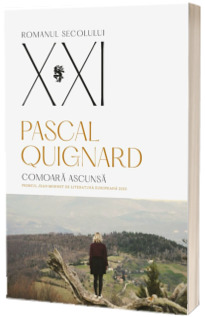 Comoara ascunsa