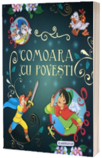 Comoara cu povesti
