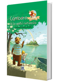 Comoara de la capatul curcubeului