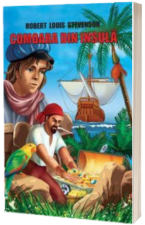 Comoara din insula - Editia 2008